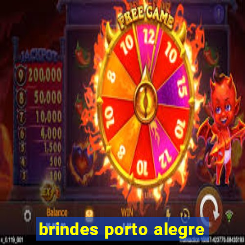 brindes porto alegre